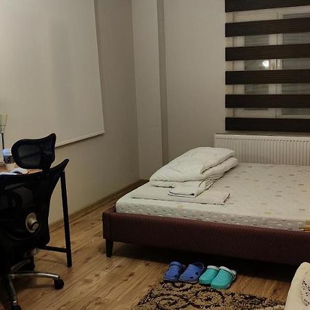 Neighbor Airport Apartment Arnavutkoy Exterior photo