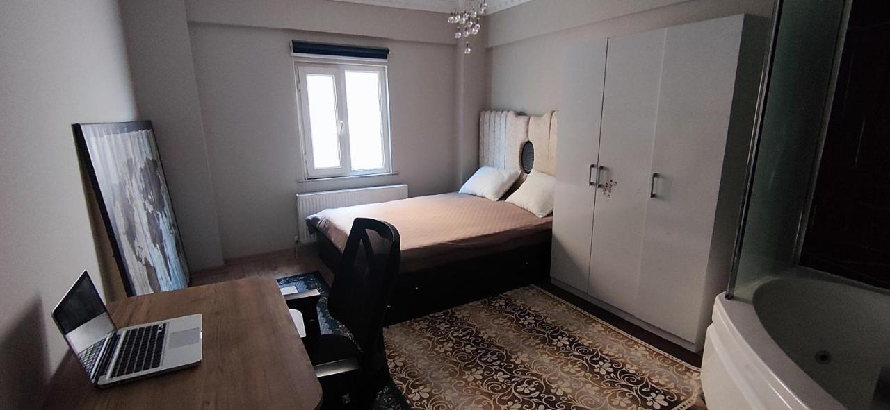 Neighbor Airport Apartment Arnavutkoy Exterior photo